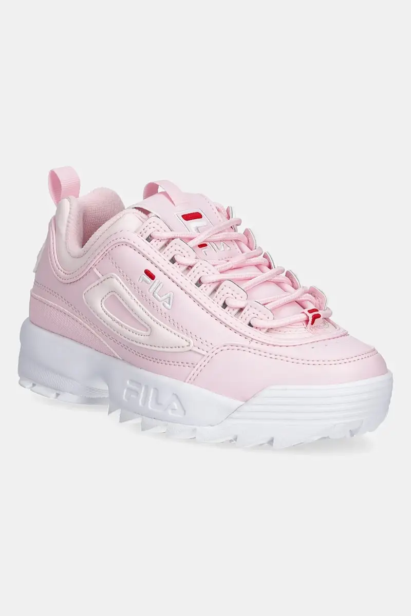 Fila Scarpe da ginnastica Rosa 2234405