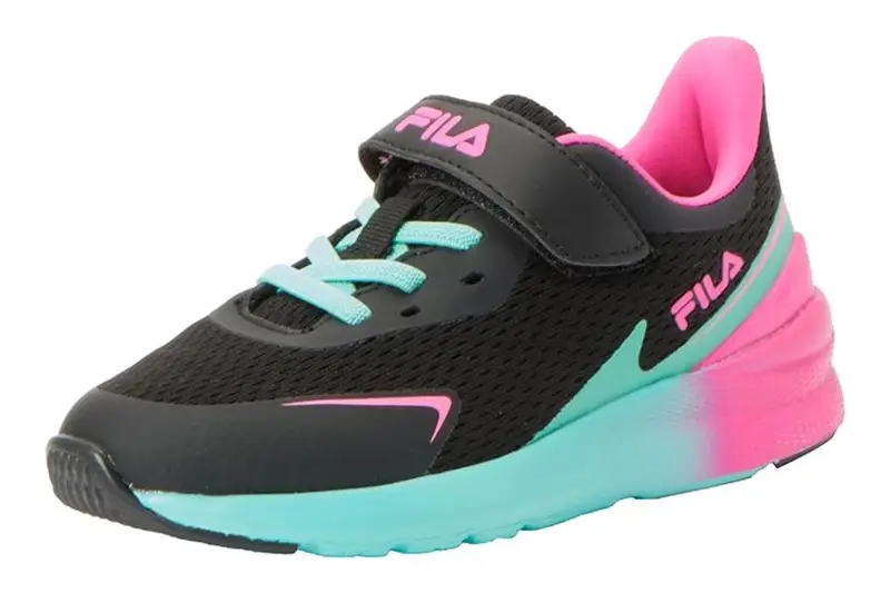 Fila Scarpe da ginnastica Grigio 2915785