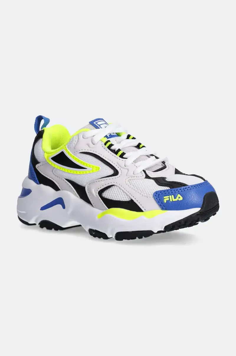Fila Scarpe da ginnastica Grigio 3324548