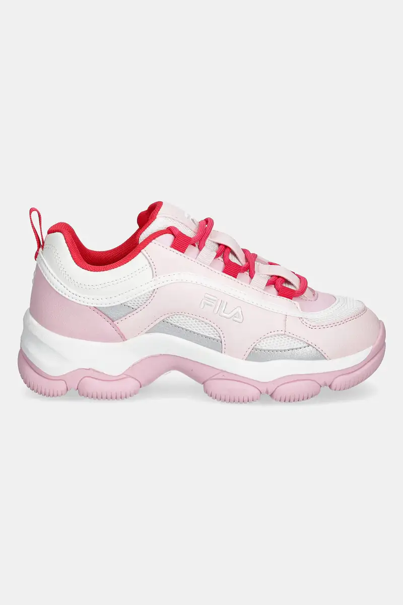 Fila Scarpe da ginnastica Rosa 3157760 miniatura 2