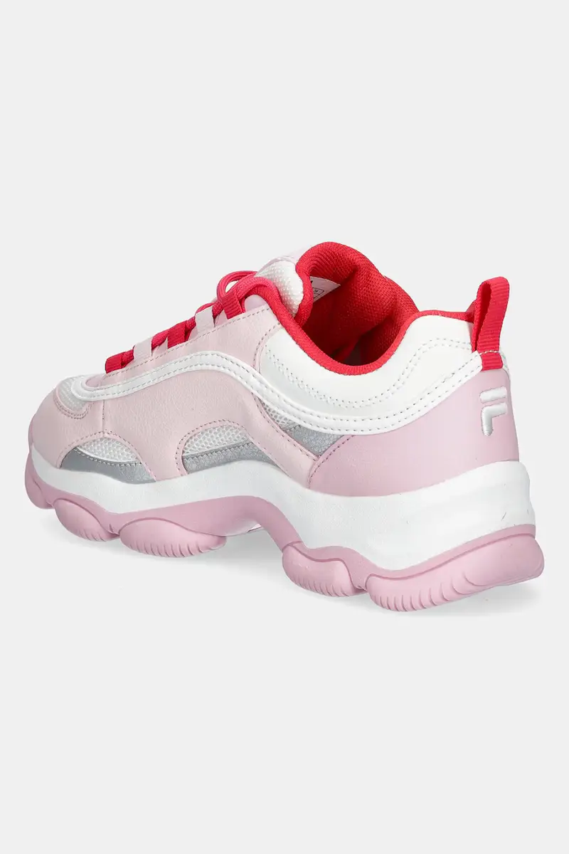 Fila Scarpe da ginnastica Rosa 3157760 miniatura 3