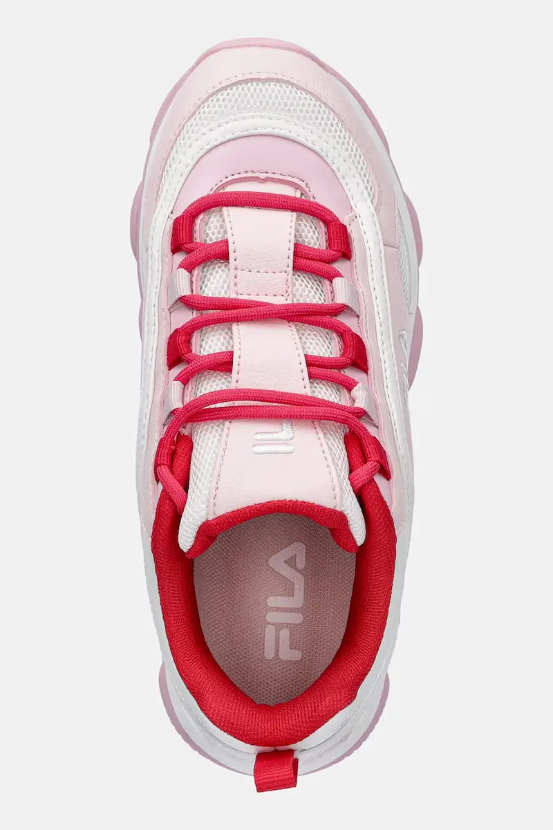 Fila Scarpe da ginnastica Rosa 3157760 miniatura 4