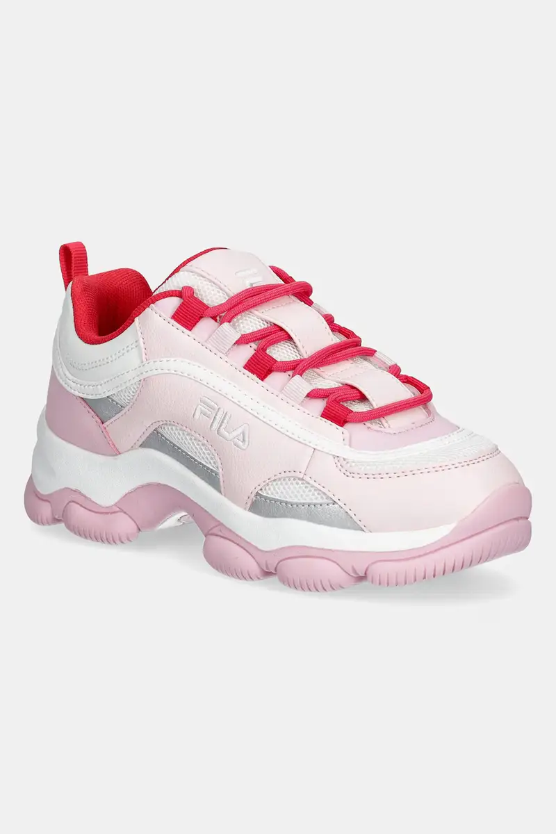 Fila Scarpe da ginnastica Rosa 3157760
