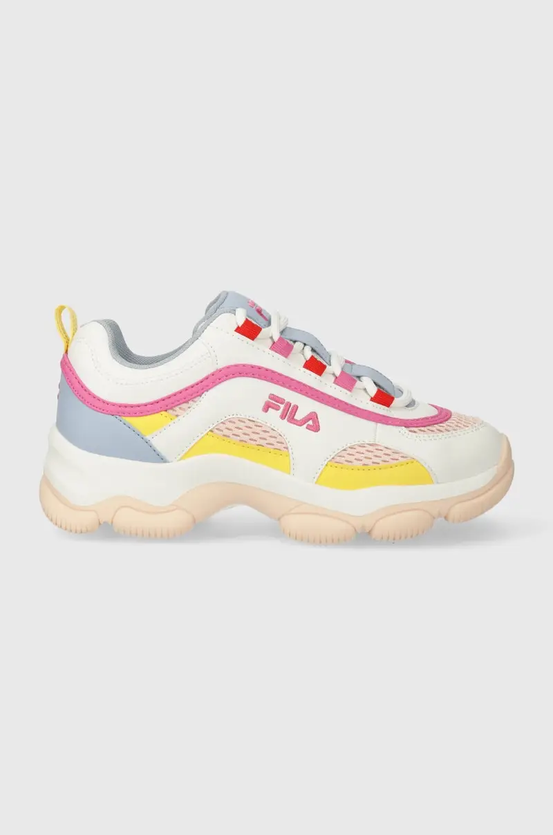Fila Scarpe da ginnastica Rosa 2225430