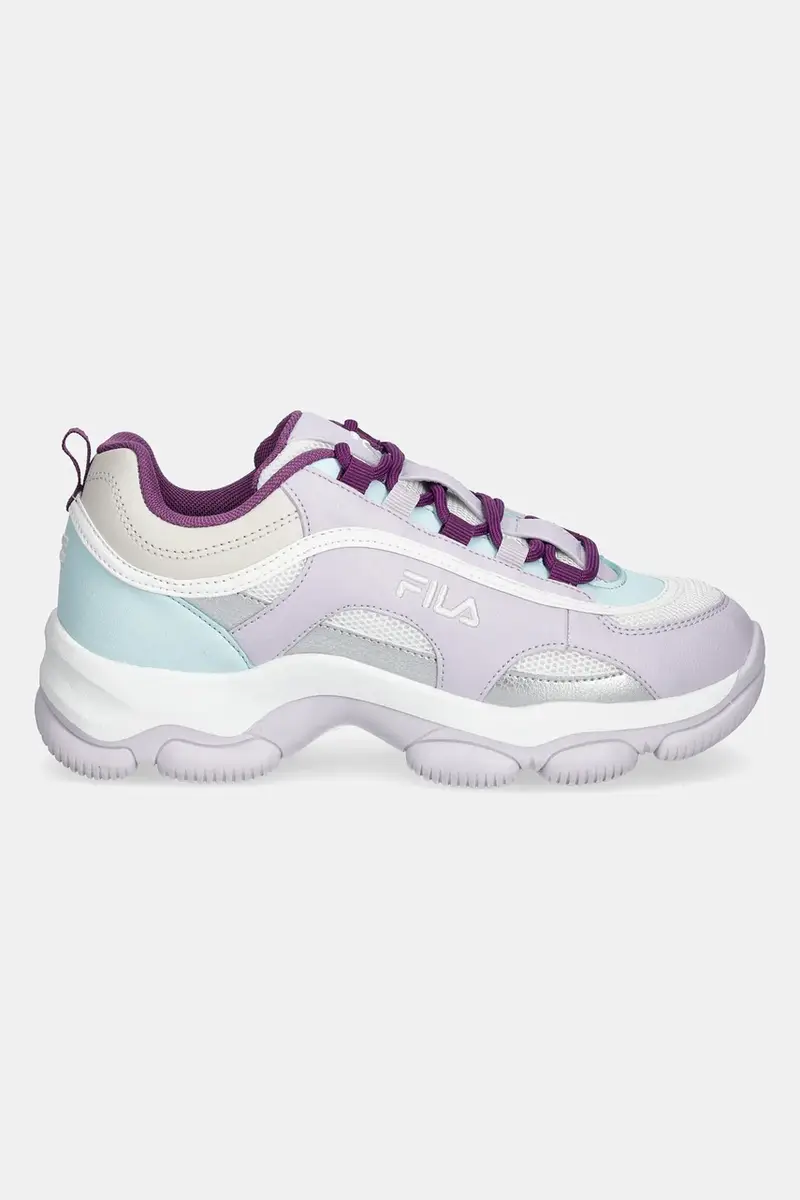 Fila Scarpe da ginnastica Rosa 3159444 miniatura 2