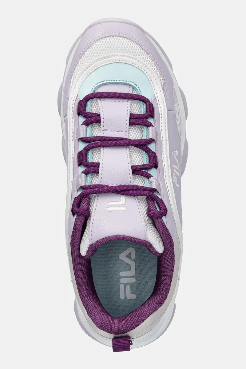 Fila Scarpe da ginnastica Rosa 3159444 miniatura 4
