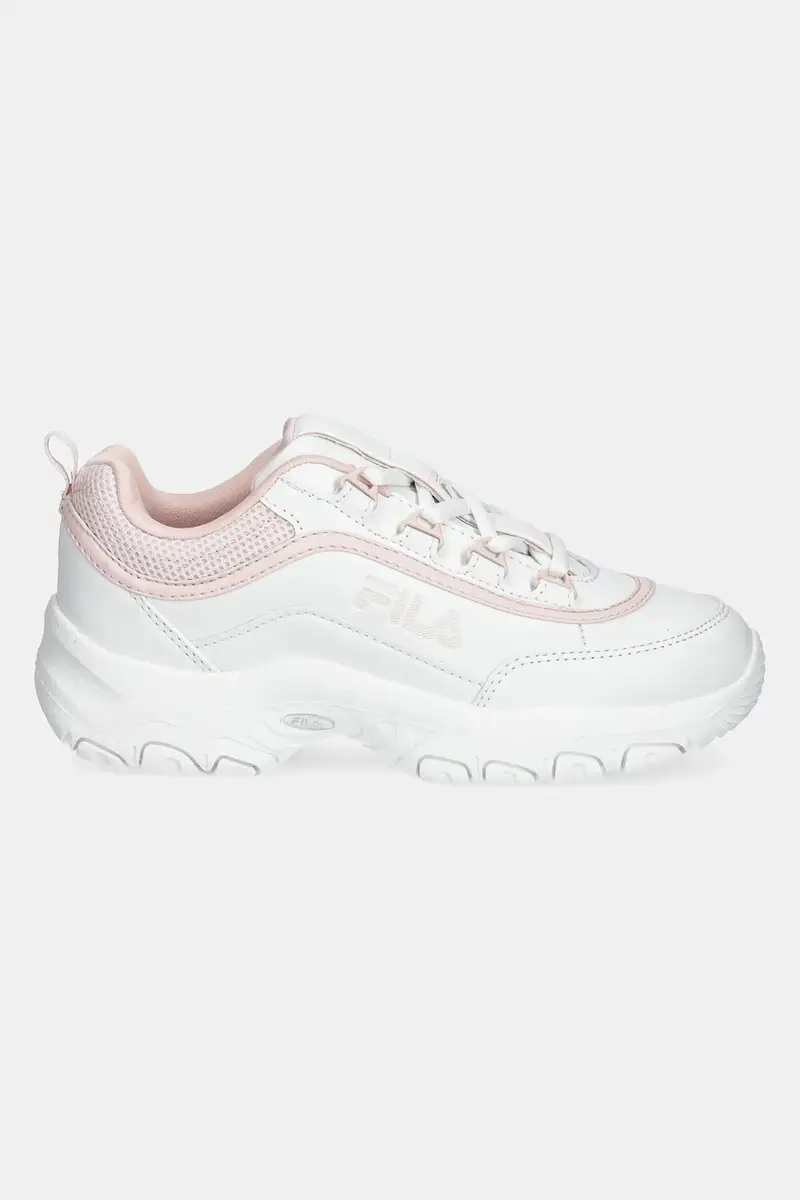 Fila Scarpe da ginnastica Bianco 3301817 miniatura 2