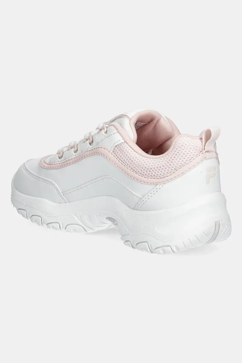 Fila Scarpe da ginnastica Bianco 3301817 miniatura 3