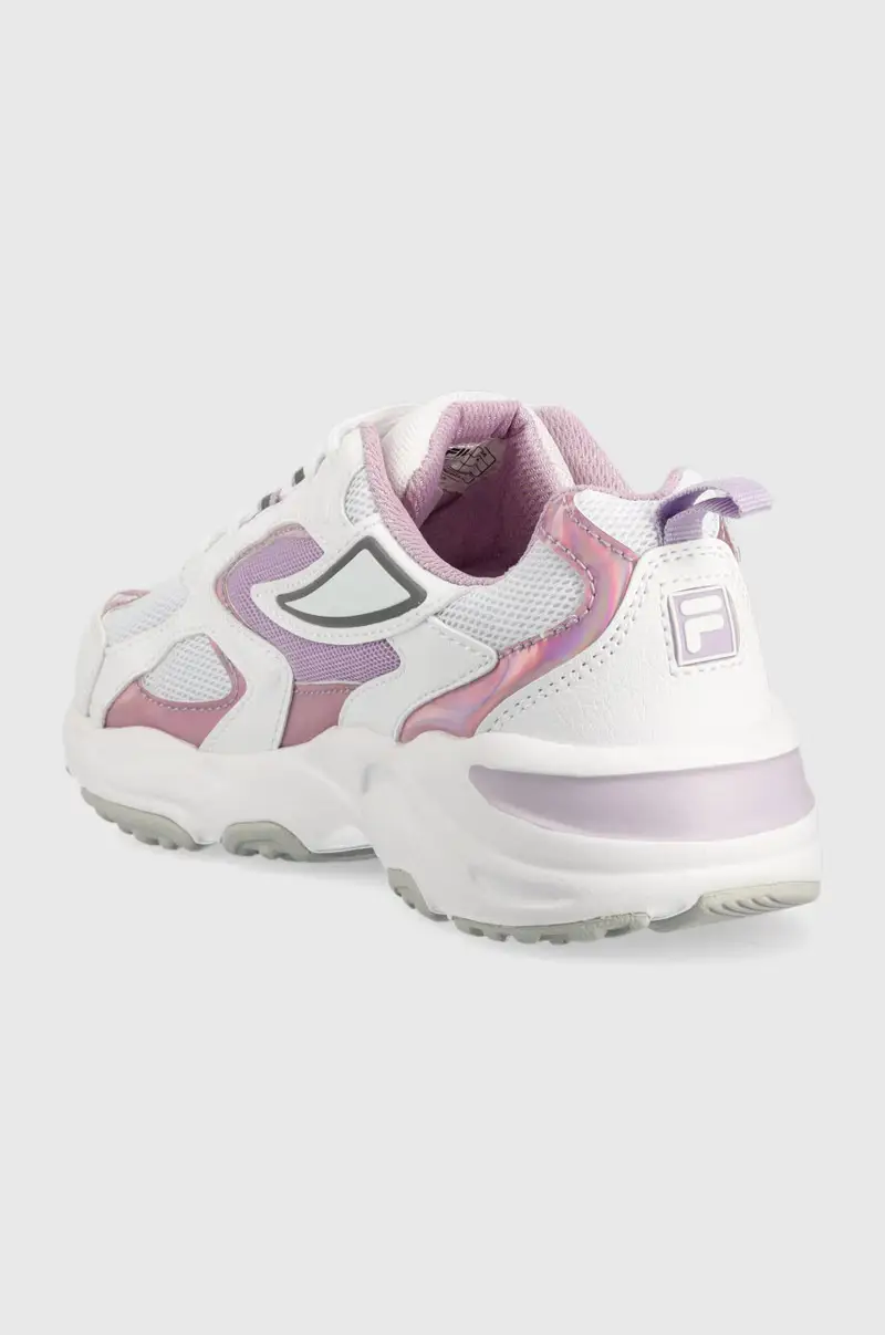 Fila Scarpe da ginnastica Viola 4094227 miniatura 3