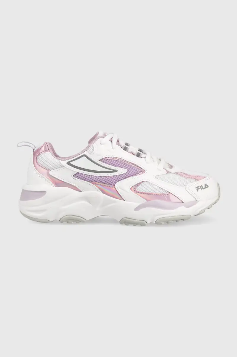 Fila Scarpe da ginnastica Viola 4094227