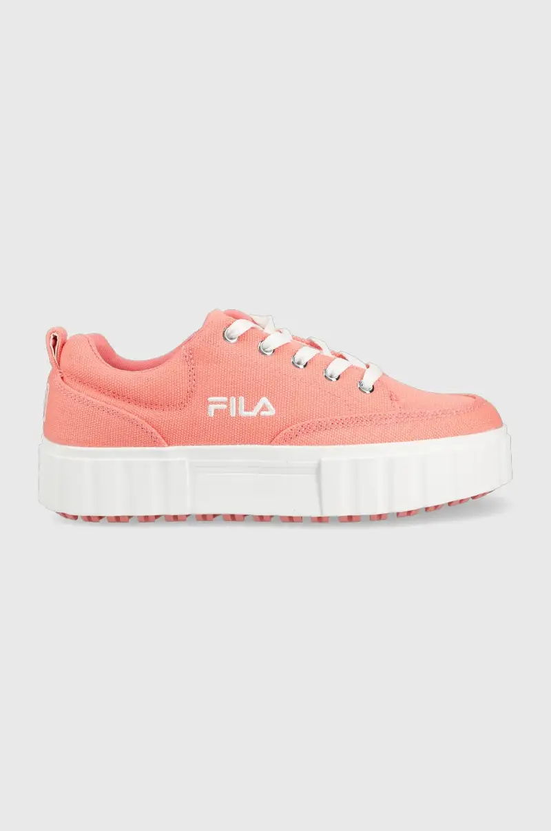 Fila Scarpe da ginnastica Donna Rosa 2233680