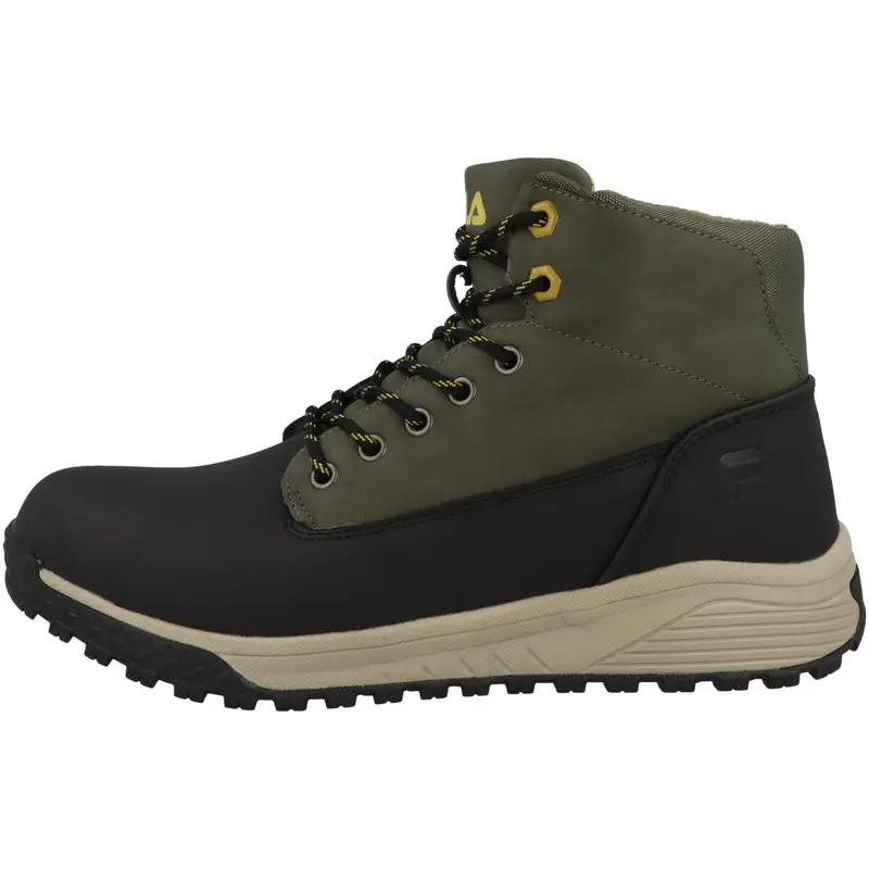 Scarpe da trekking Fila Lance Xxi | Fila Verde scuro