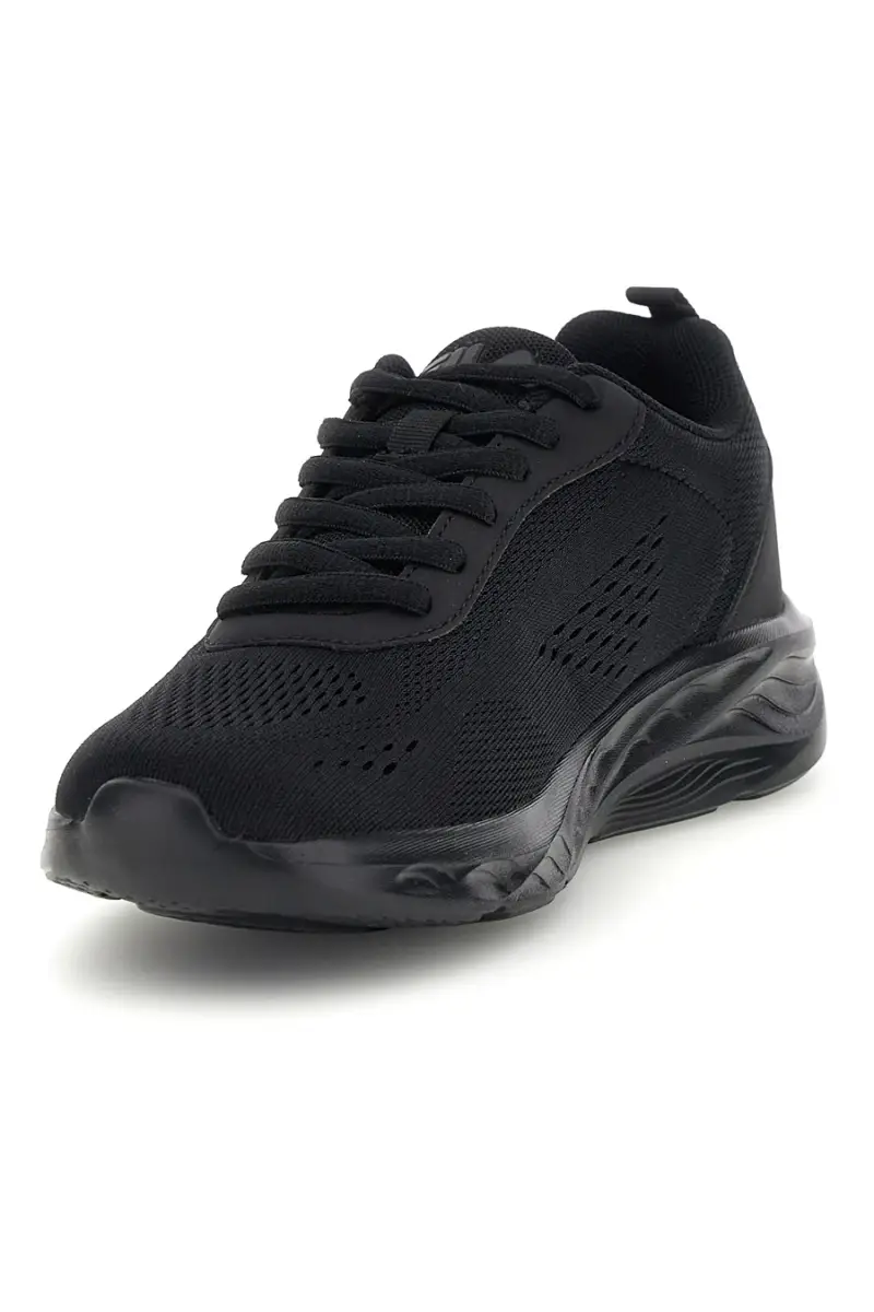 Scarpe sportive nero comfort foam traspirante Fila Spectris [NERO] miniatura 4