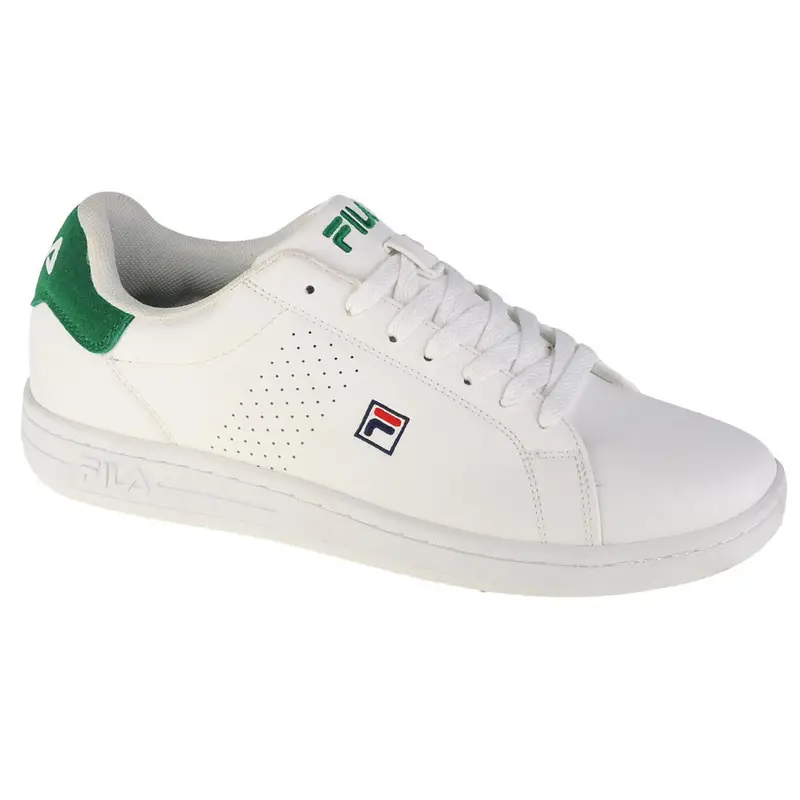 Scarpe Sportive Uomo Fila CROSSCOURT 2 F LOW FFM0002 13063 Uomo | Fila Bianco