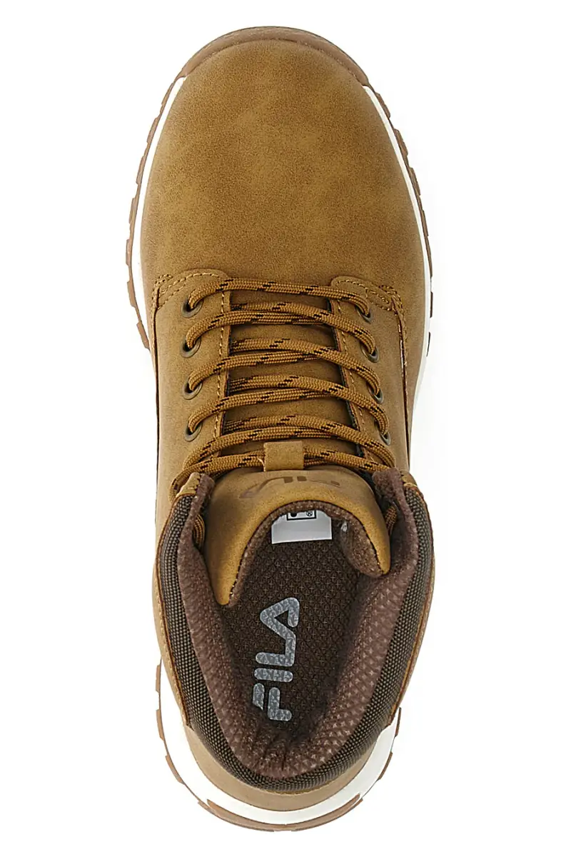 Fila Scarponcini Uomo Denim 3400732 miniatura 5