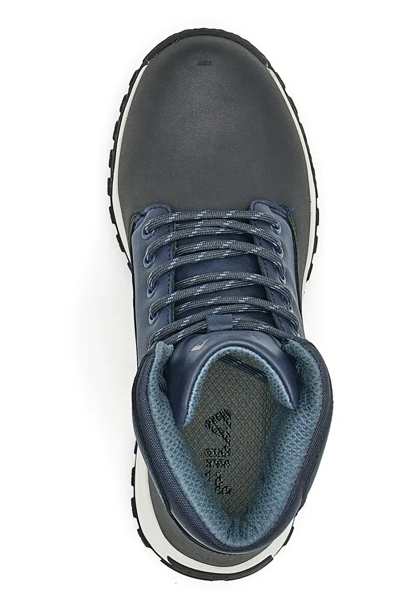 Fila Scarponcini Nero 3400612 miniatura 5