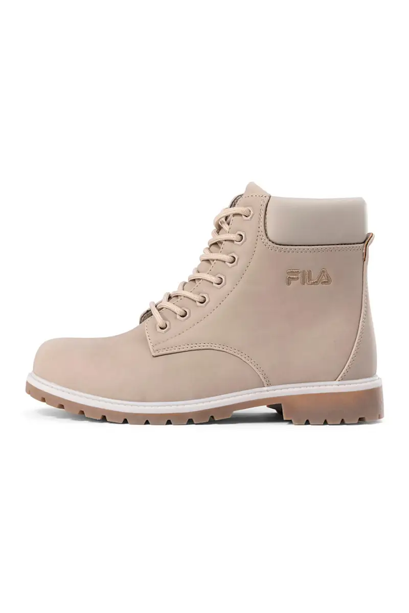 Fila Scarponcini Grigio 4144318