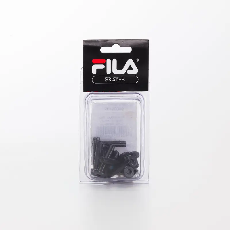 Set fissaggio ruote roller Fila | Fila