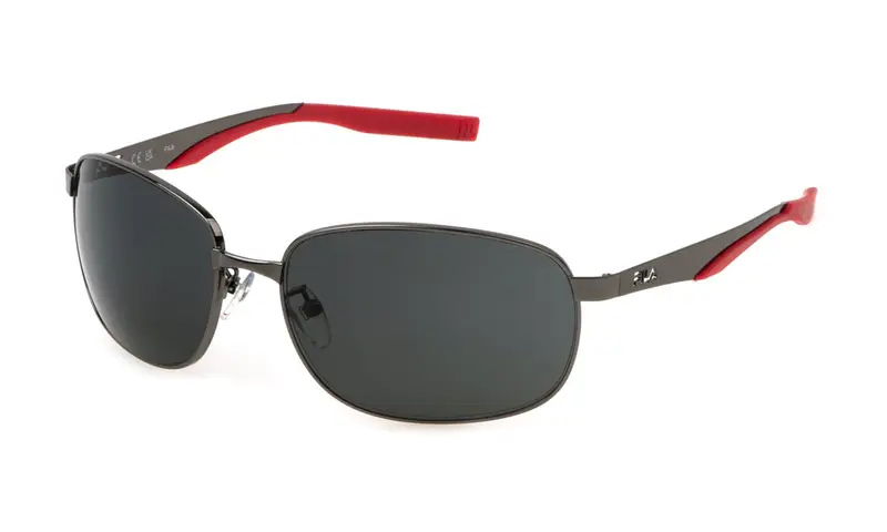 Fila  SFI724  568 Occhiali da sole   Fumo