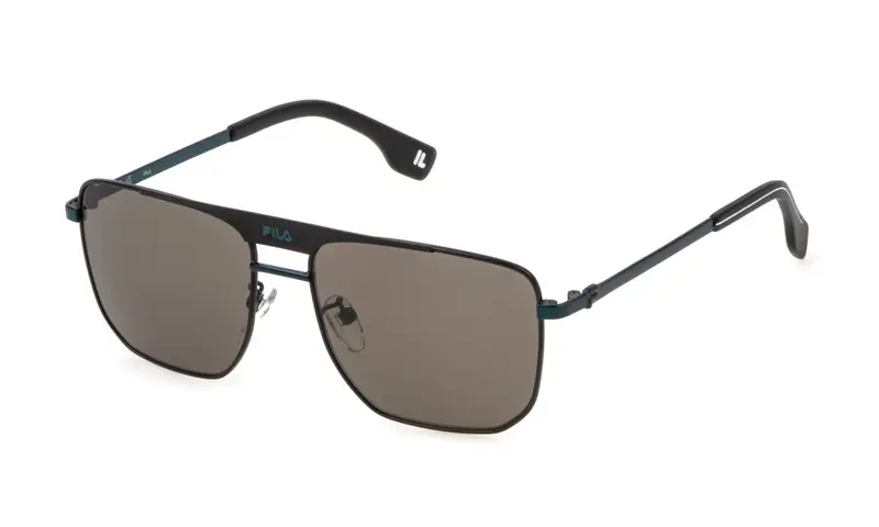 Fila  SFI728  0Q46 Occhiali da sole   Grigio