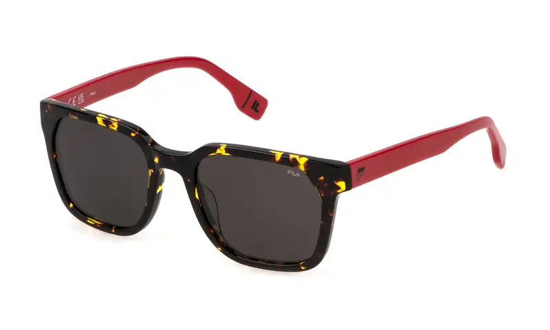 Fila  SFI730  779 Occhiali da sole   Fumo