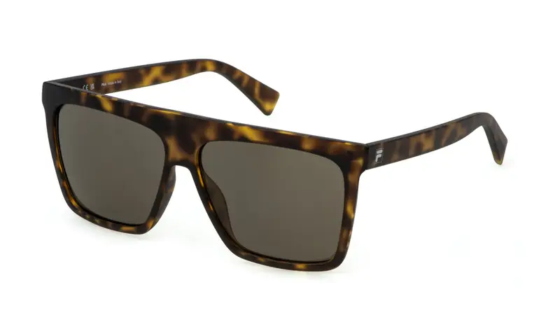 Fila  SFI834  0Z74 Occhiali da sole   Marrone