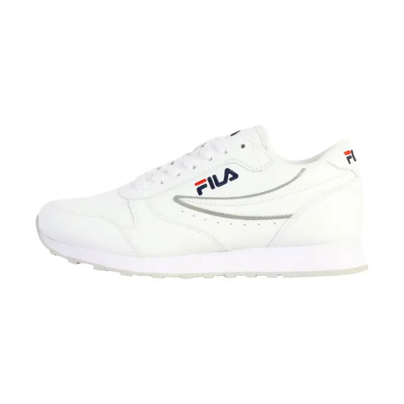 Sneaker Orbit Low Damen FILA | Fila Bianco