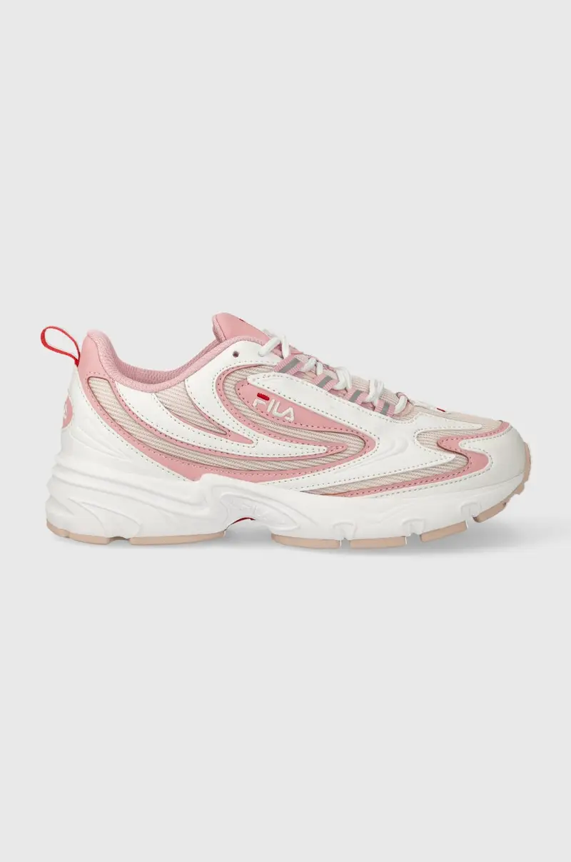 sneakers ACTIX colore rosa