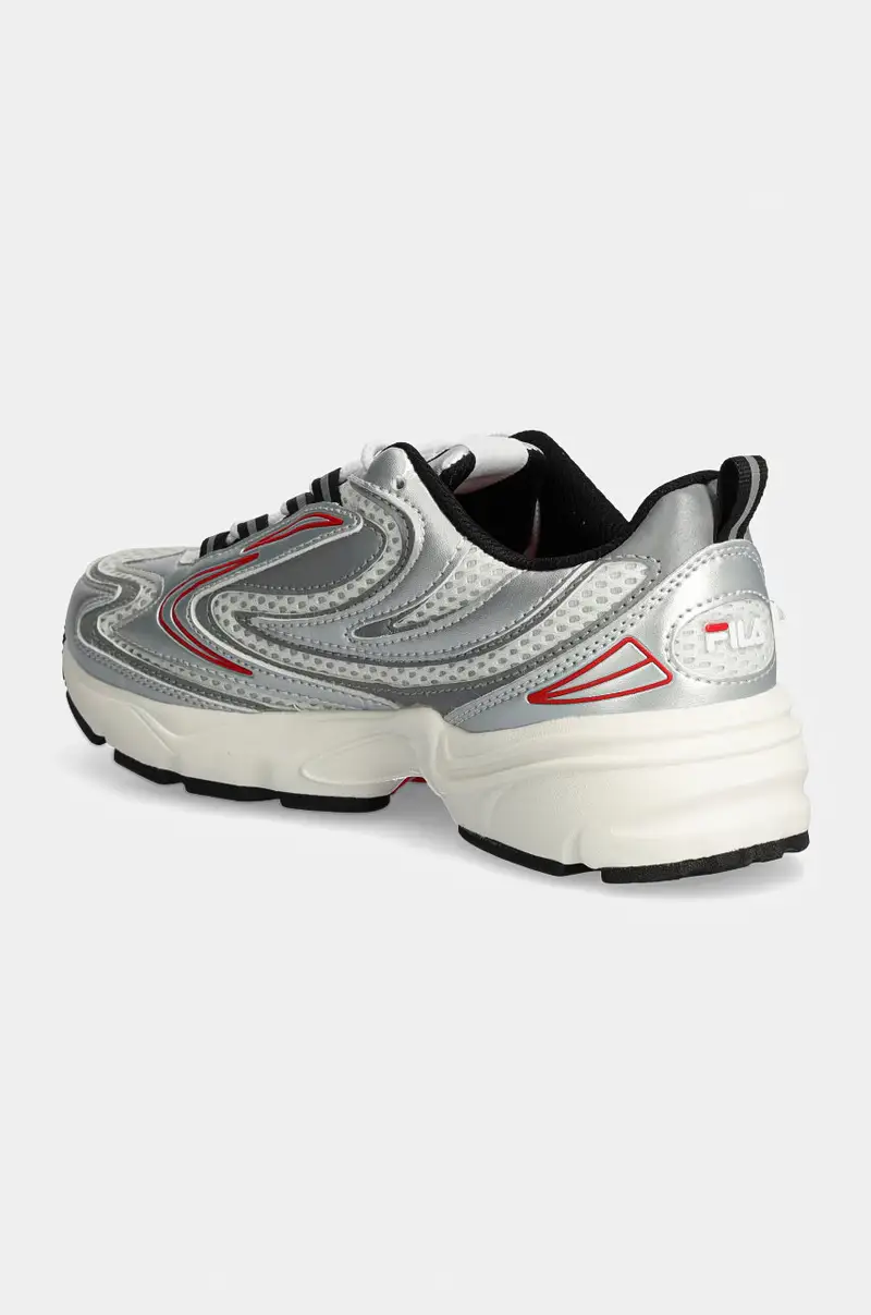 sneakers Actix Retro colore grigio FFW0490 miniatura 3