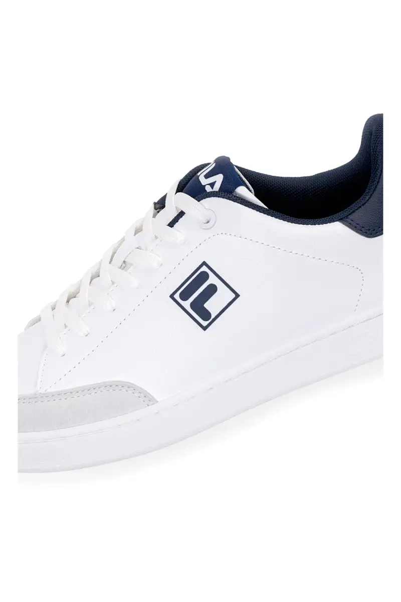 Fila Sneakers basse Bianco 4140174 miniatura 2
