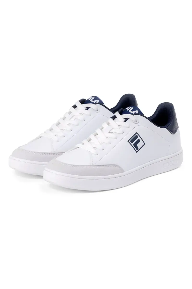 Fila Sneakers basse Bianco 4140174 miniatura 3