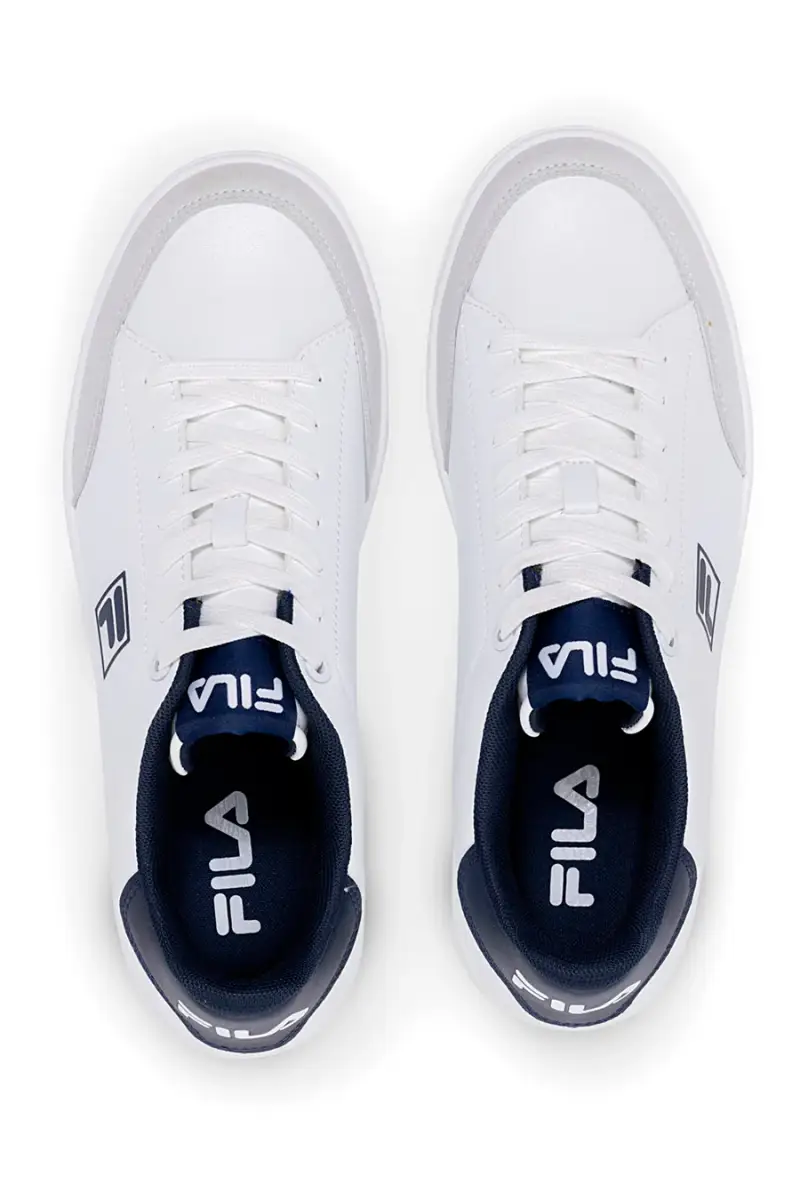 Fila Sneakers basse Bianco 4140174 miniatura 5