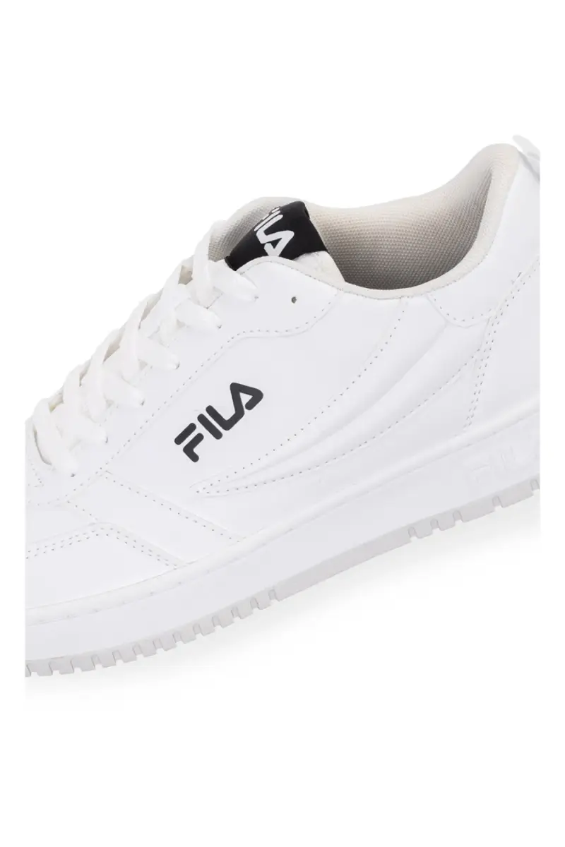 Sneakers Bianche Con Lacci Fila Raga Nf [BIANCO] miniatura 2