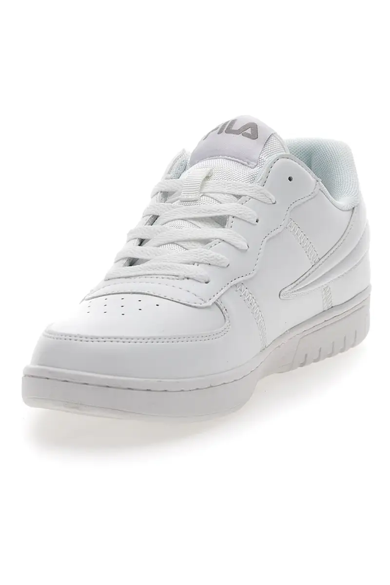 Sneakers Bianche da Uomo Fila Nocalf [BIANCO] miniatura 3