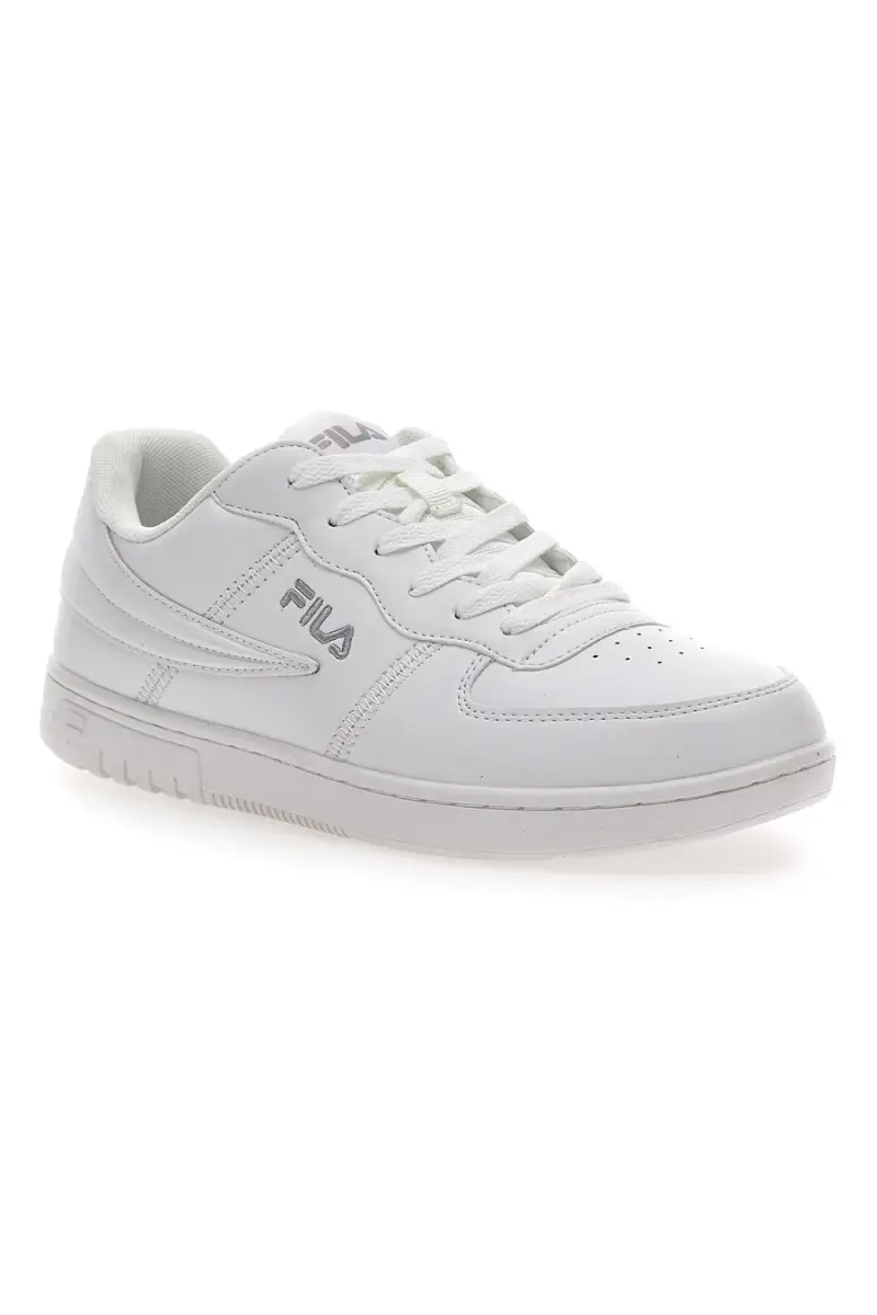 Sneakers Bianche Fila Nocalf [BIANCO] miniatura 2