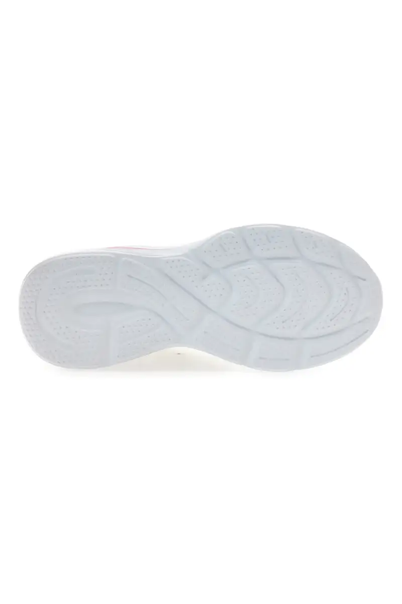 Sneakers bianco con inserti rosa Fila FFW0647 [BIANCO] miniatura 5