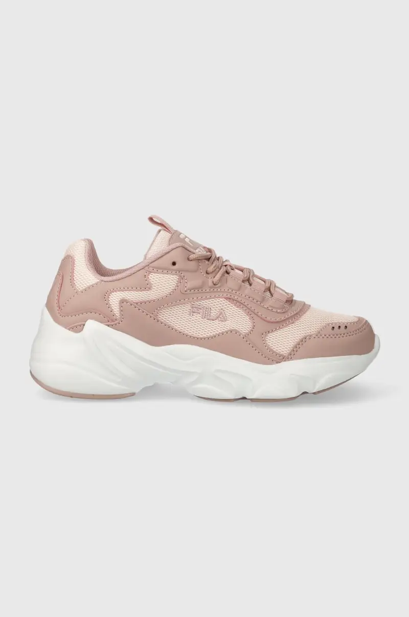sneakers Collene colore rosa