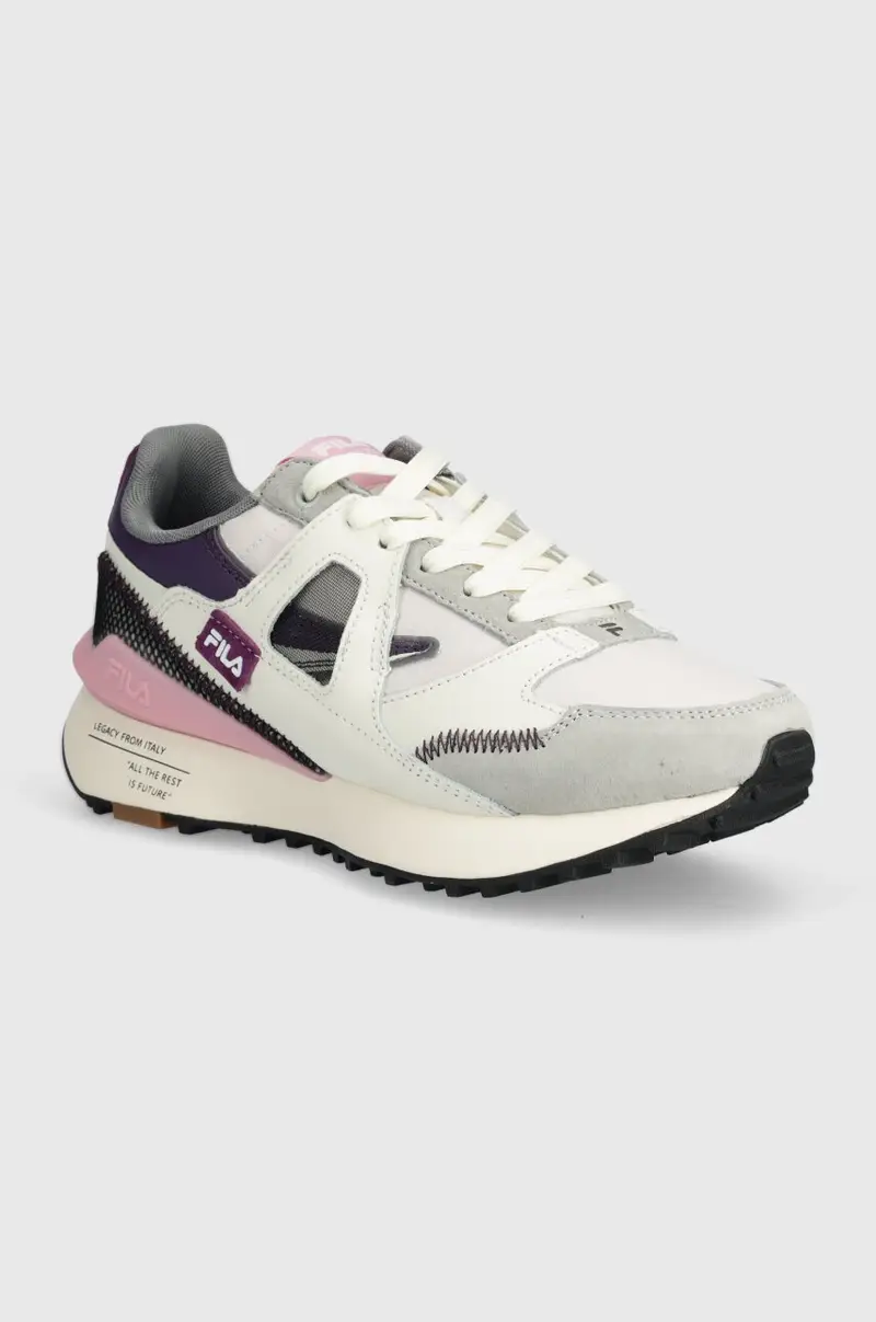 sneakers CONTEMPO colore grigio