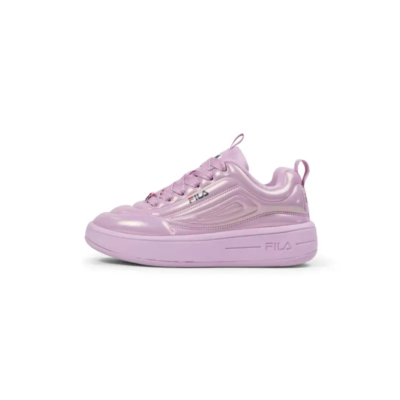 Sneakers da donna Fila Superbubble F