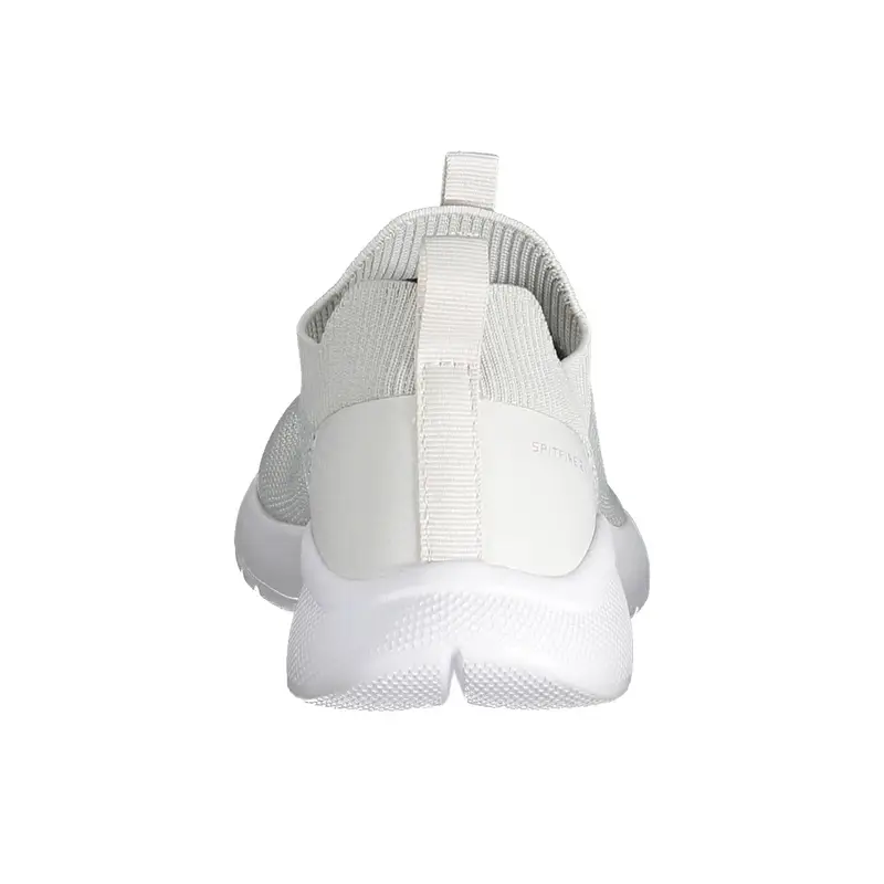 Fila Sneakers Donna beige con Logo miniatura 3