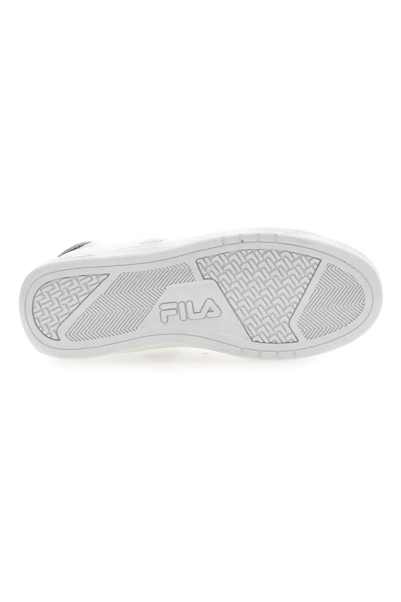 Sneakers Fila Crosscourt 2 Bianche [WHITE miniatura 4