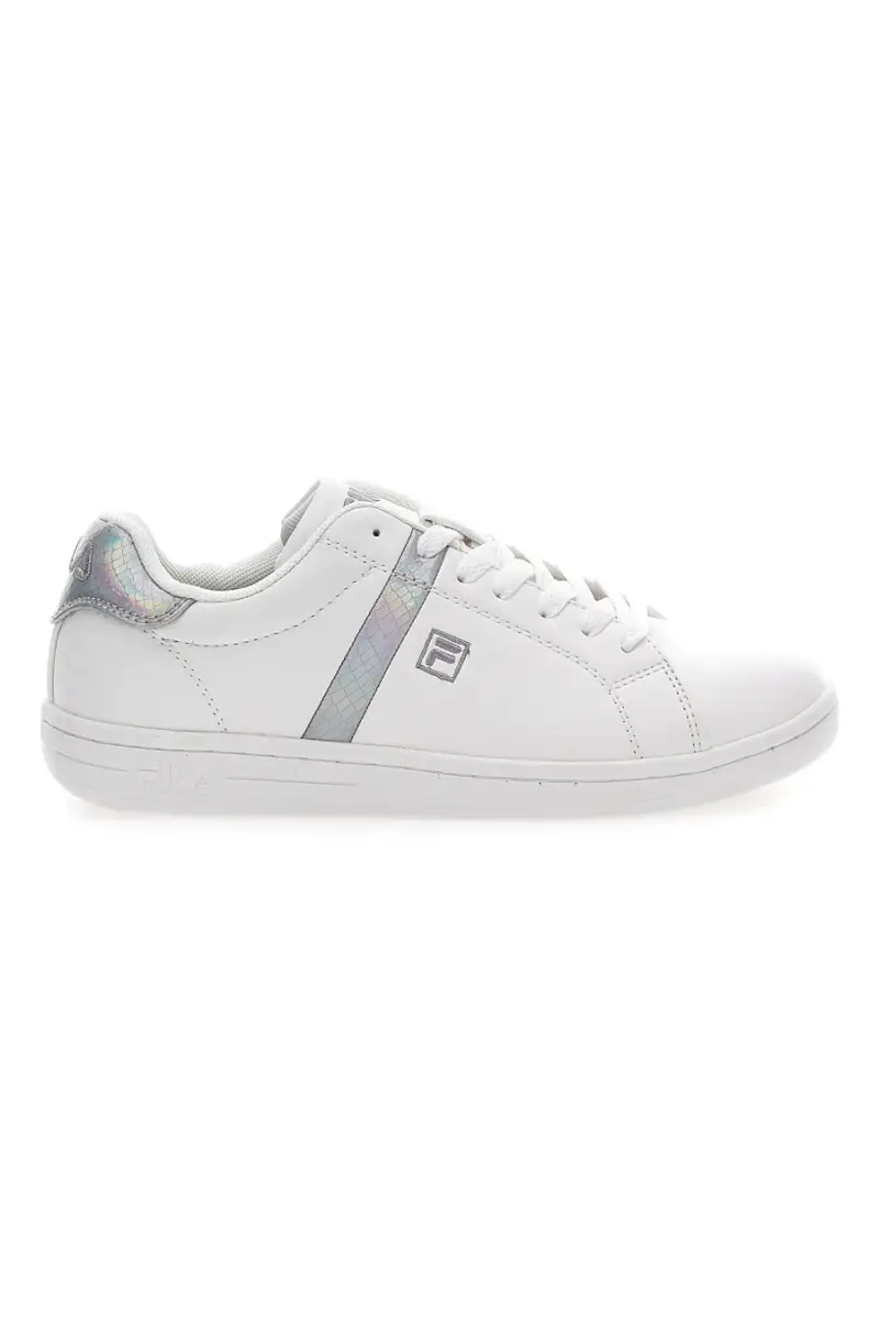 Sneakers Fila Crosscourt 2 Bianche [WHITE