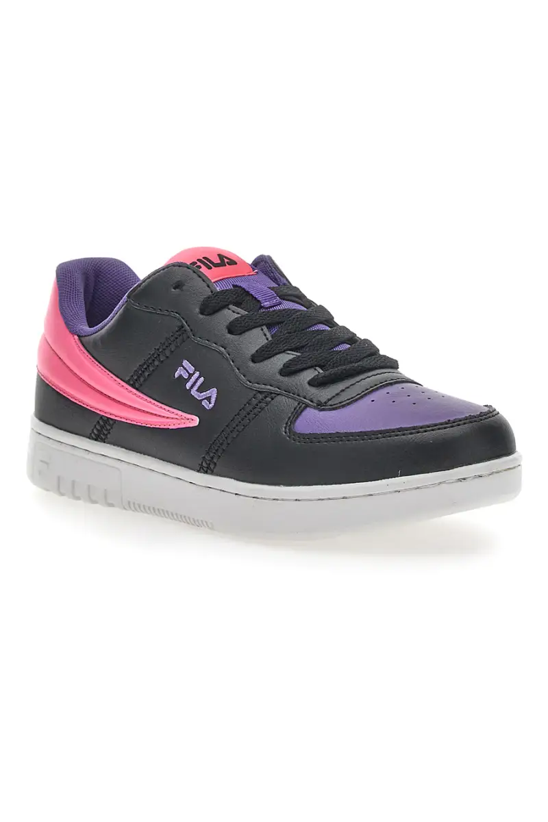 Sneakers Fila Noclaf Nero-Viola [VIOLA] miniatura 2