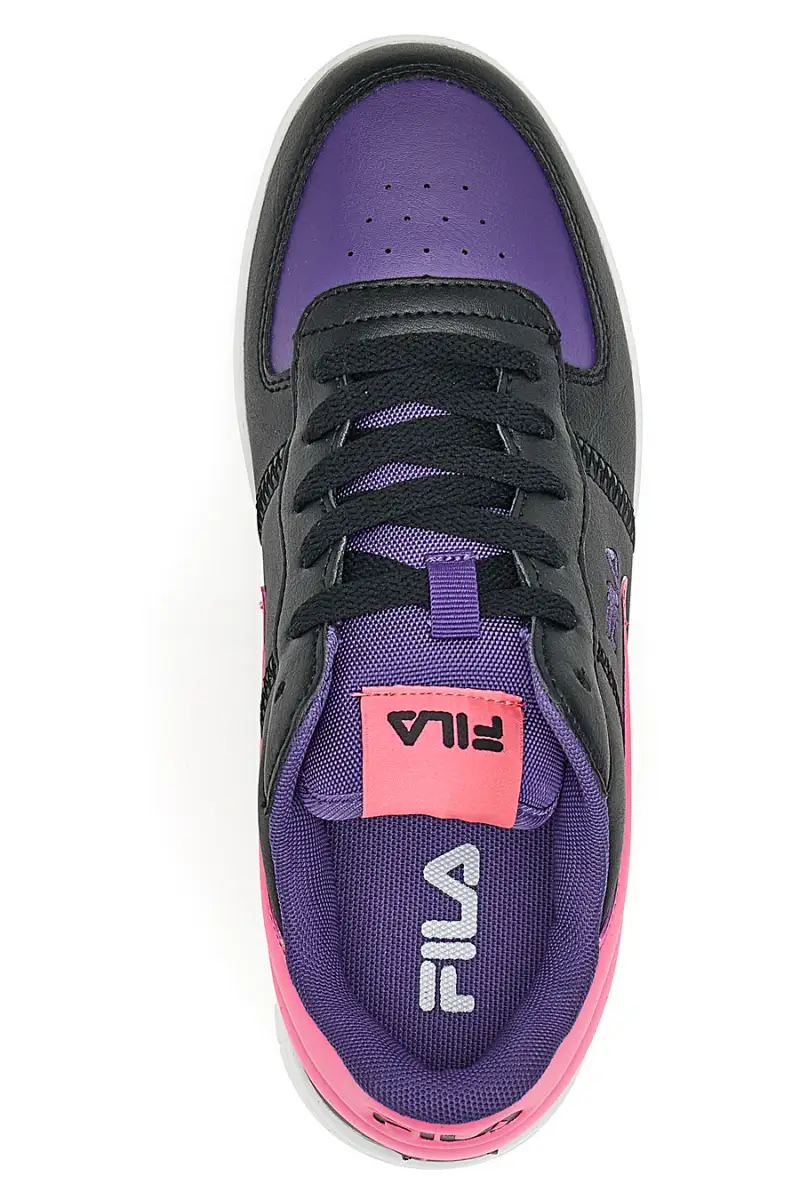 Sneakers Fila Noclaf Nero-Viola [VIOLA] miniatura 5