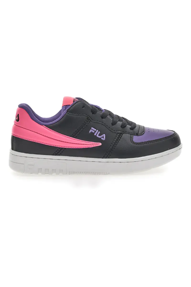 Sneakers Fila Noclaf Nero-Viola [VIOLA]