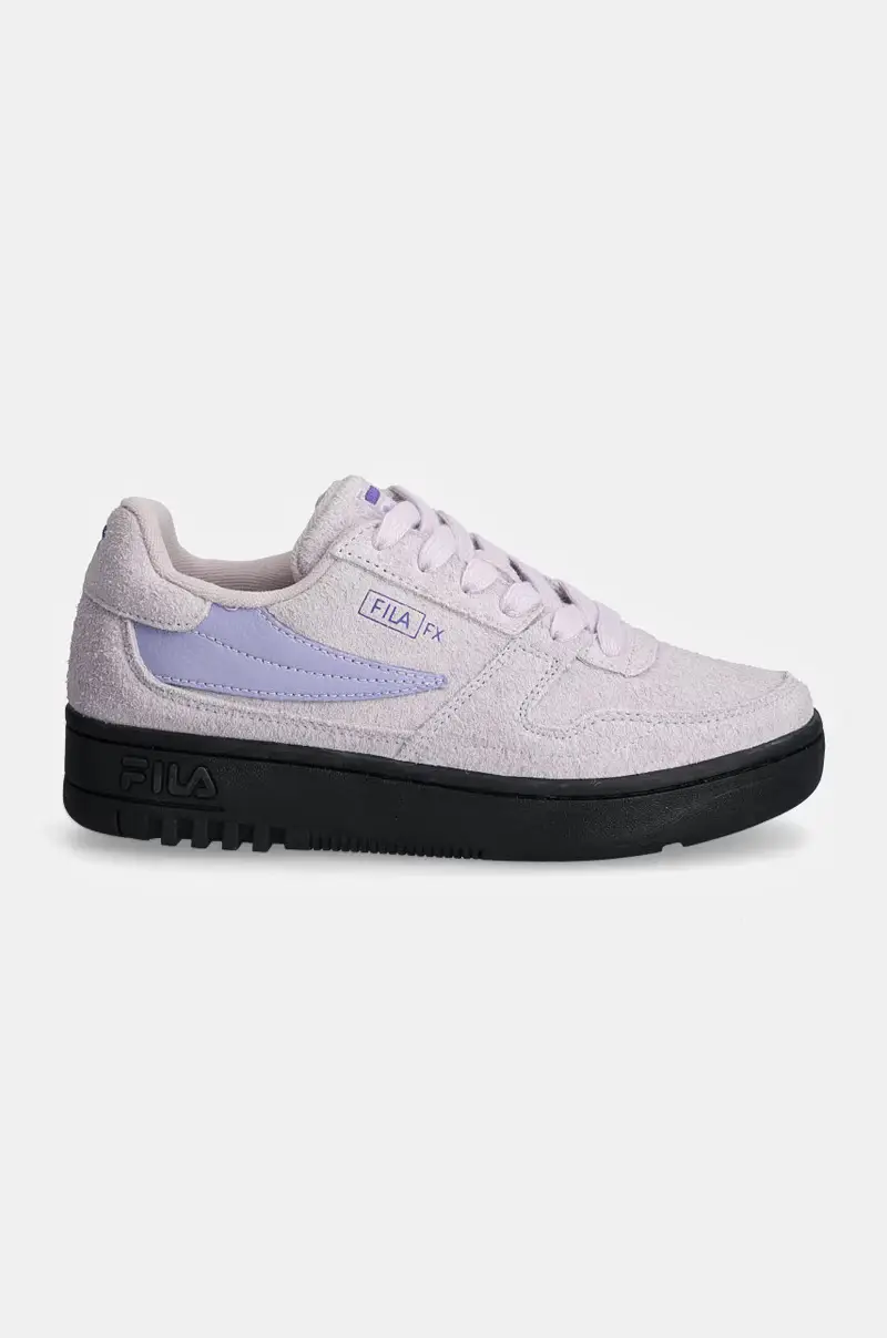 sneakers FXVENTUNO Violetto miniatura 2