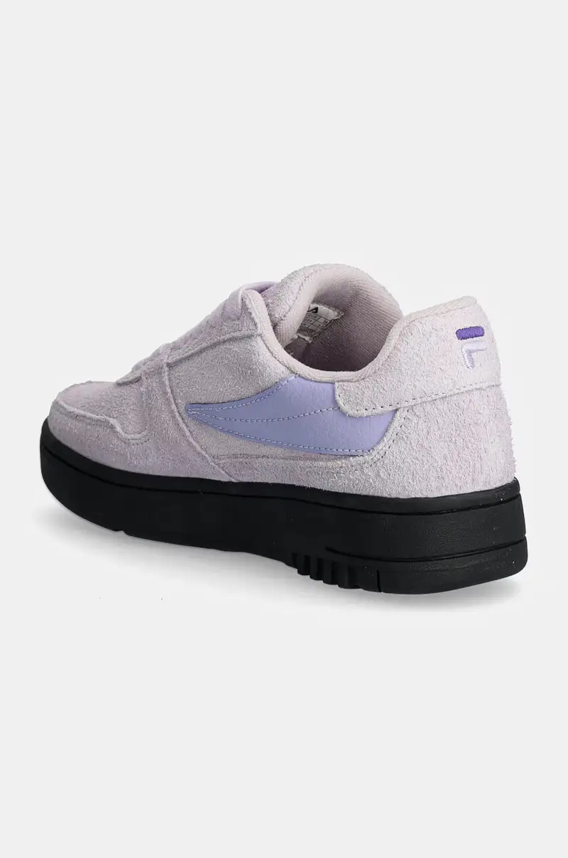 sneakers FXVENTUNO Violetto miniatura 3