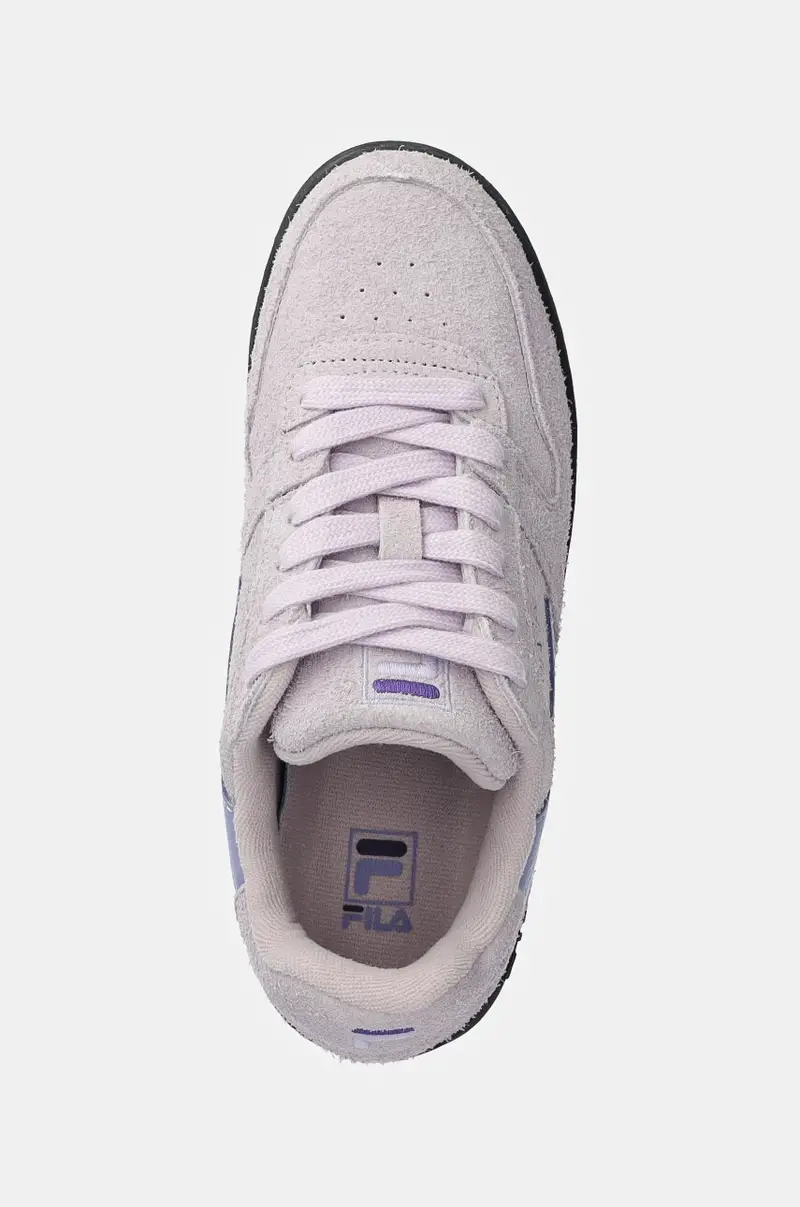 sneakers FXVENTUNO Violetto miniatura 4