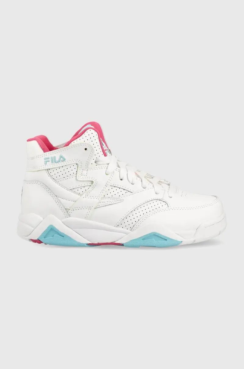 sneakers M-Squad Bianco