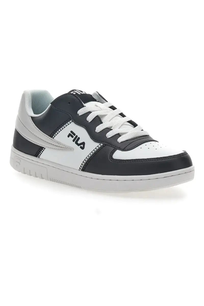 Sneakers Nere e Bianche Fila Noclaf [NERO miniatura 2